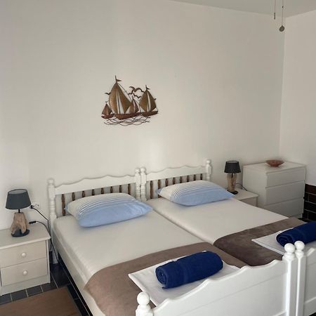Guesthouse Antonija Veli Lošinj Kültér fotó