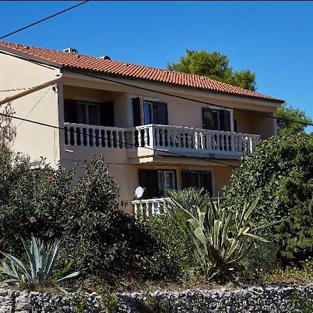 Guesthouse Antonija Veli Lošinj Kültér fotó