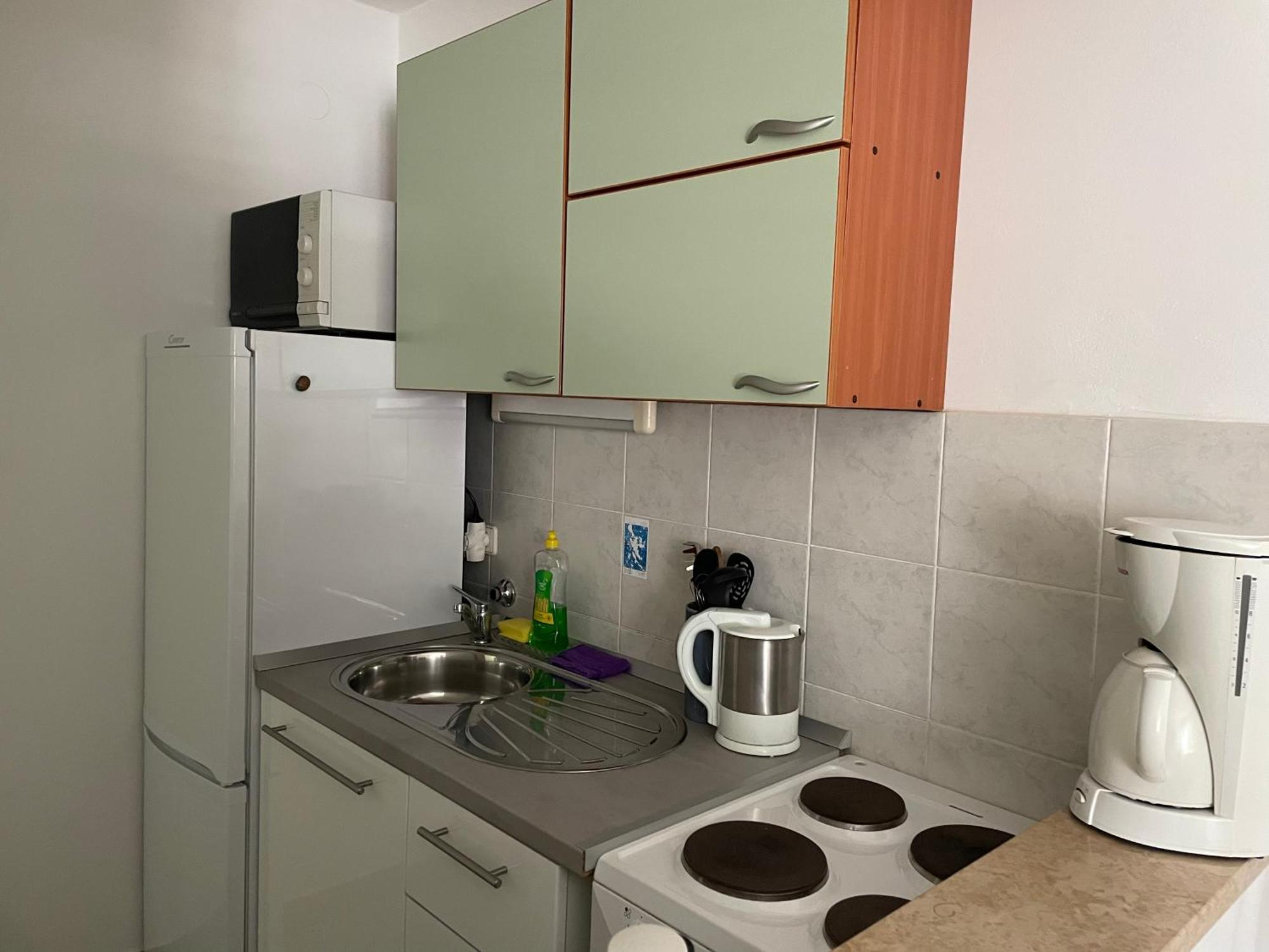 Guesthouse Antonija Veli Lošinj Kültér fotó