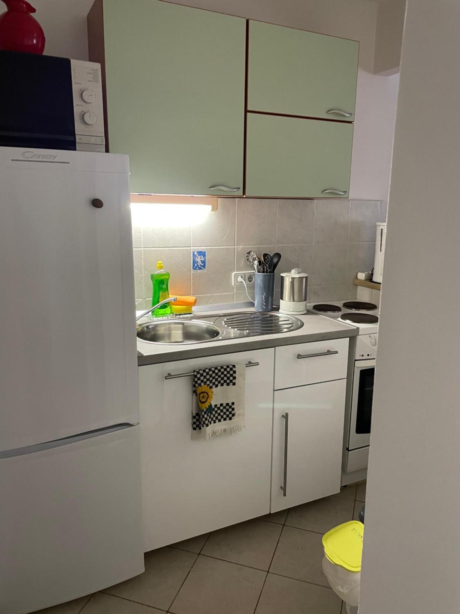 Guesthouse Antonija Veli Lošinj Kültér fotó