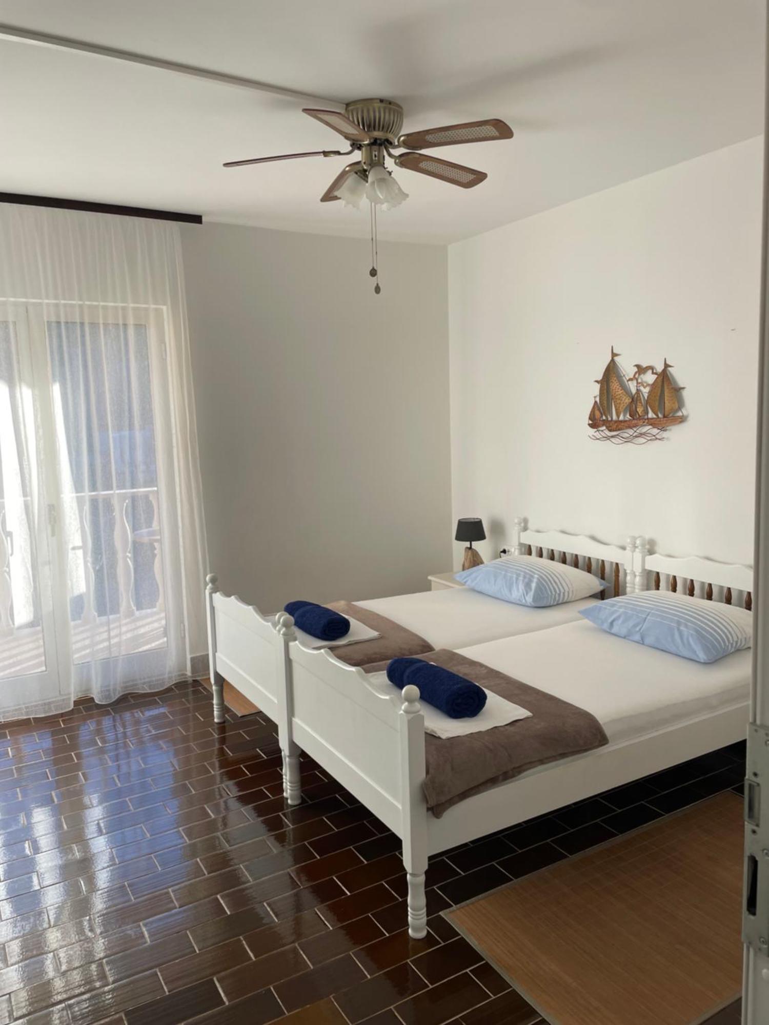 Guesthouse Antonija Veli Lošinj Kültér fotó