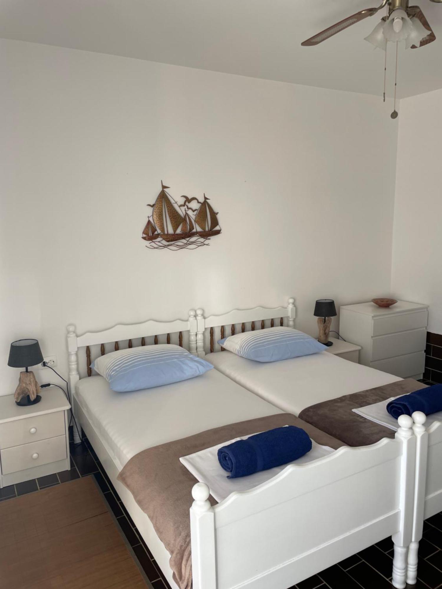 Guesthouse Antonija Veli Lošinj Kültér fotó