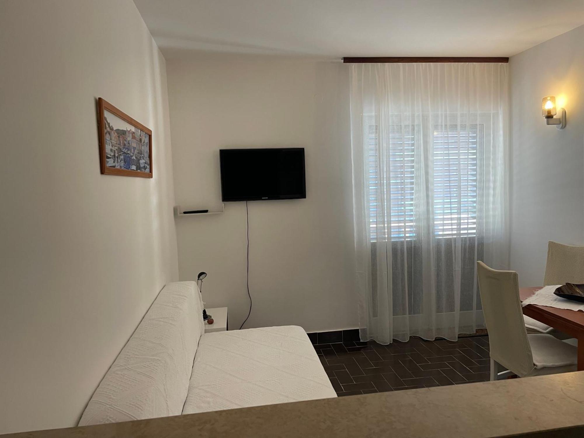 Guesthouse Antonija Veli Lošinj Kültér fotó