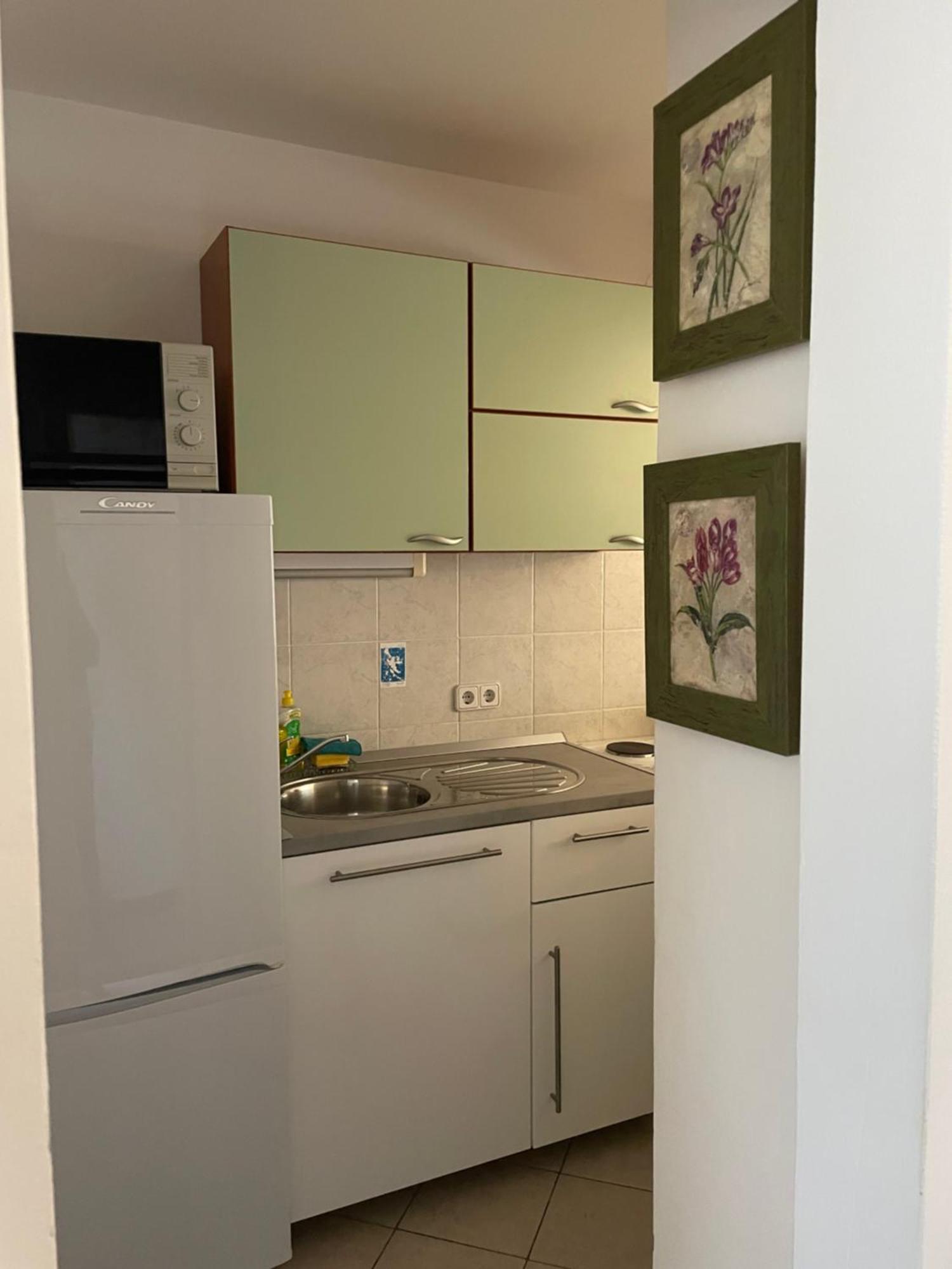 Guesthouse Antonija Veli Lošinj Kültér fotó