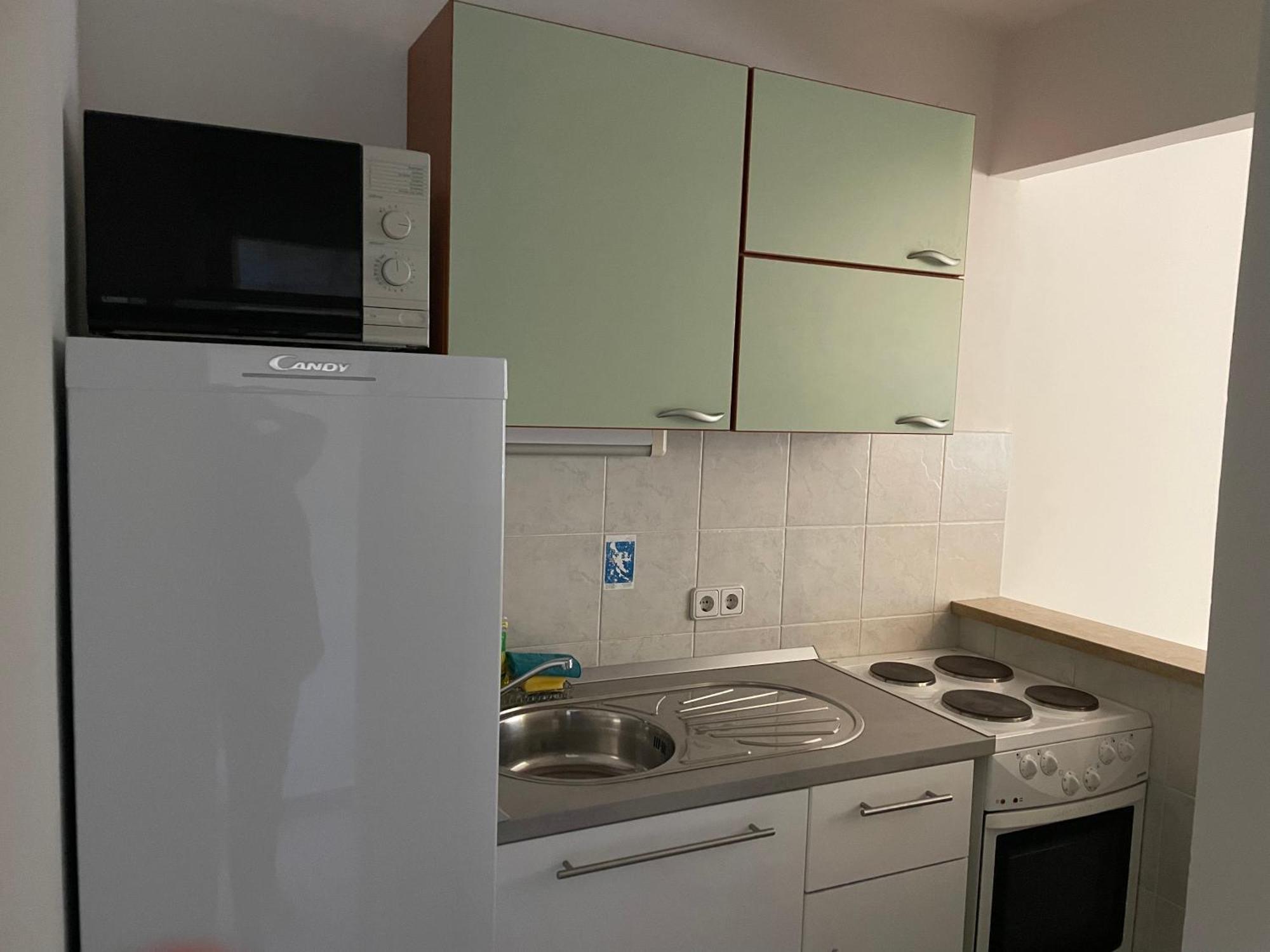 Guesthouse Antonija Veli Lošinj Kültér fotó