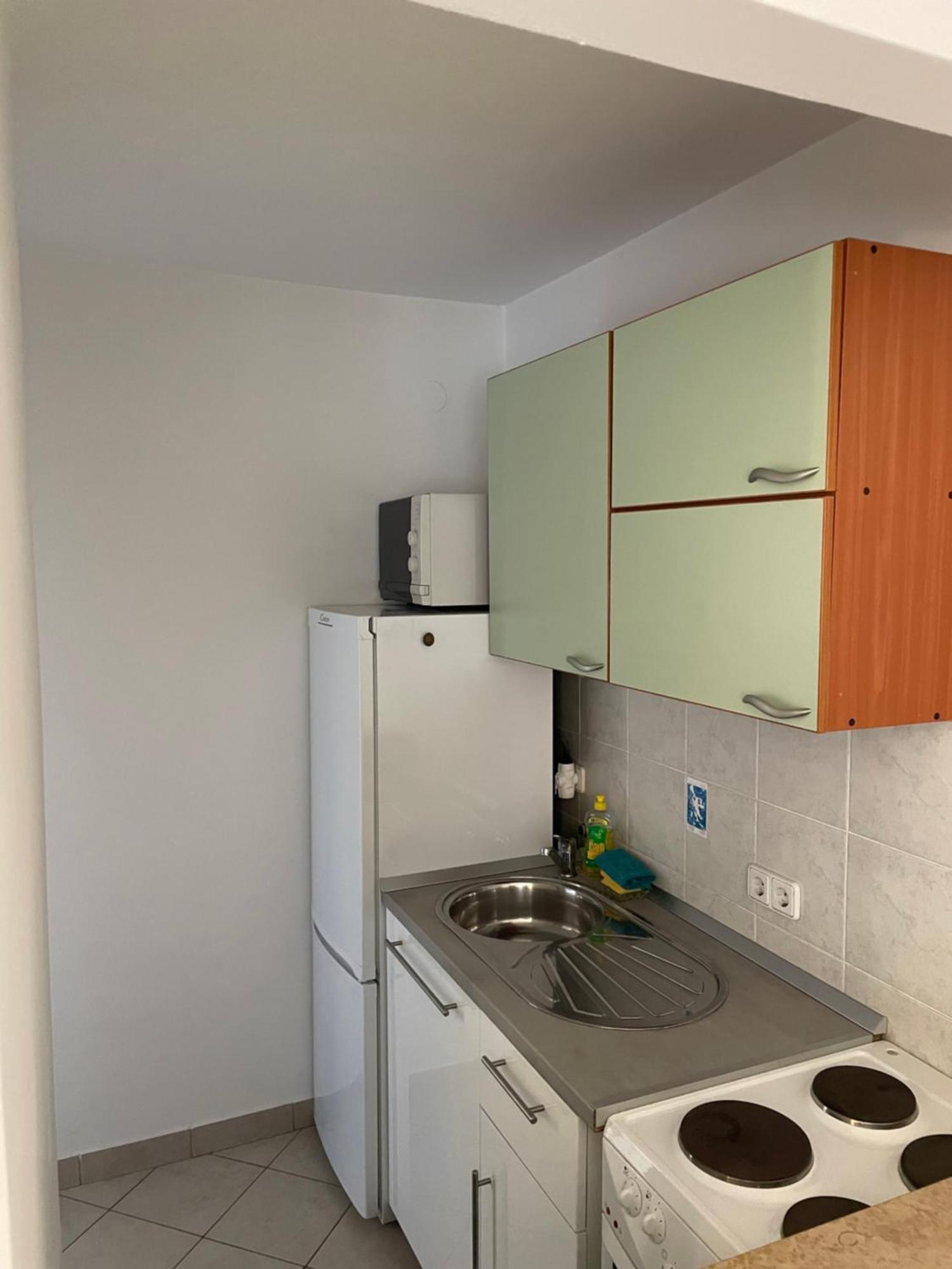Guesthouse Antonija Veli Lošinj Kültér fotó