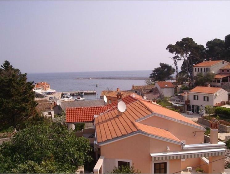 Guesthouse Antonija Veli Lošinj Kültér fotó