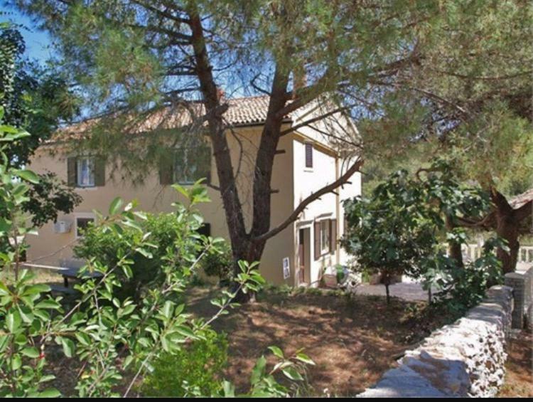 Guesthouse Antonija Veli Lošinj Kültér fotó