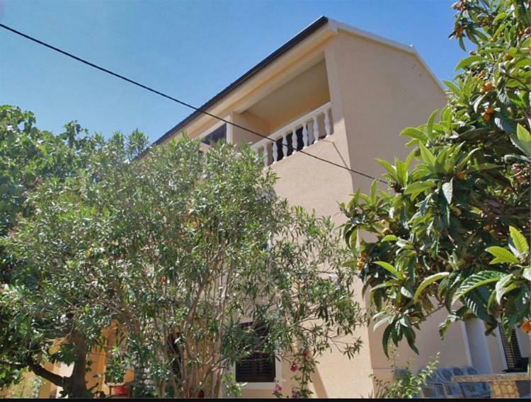 Guesthouse Antonija Veli Lošinj Kültér fotó