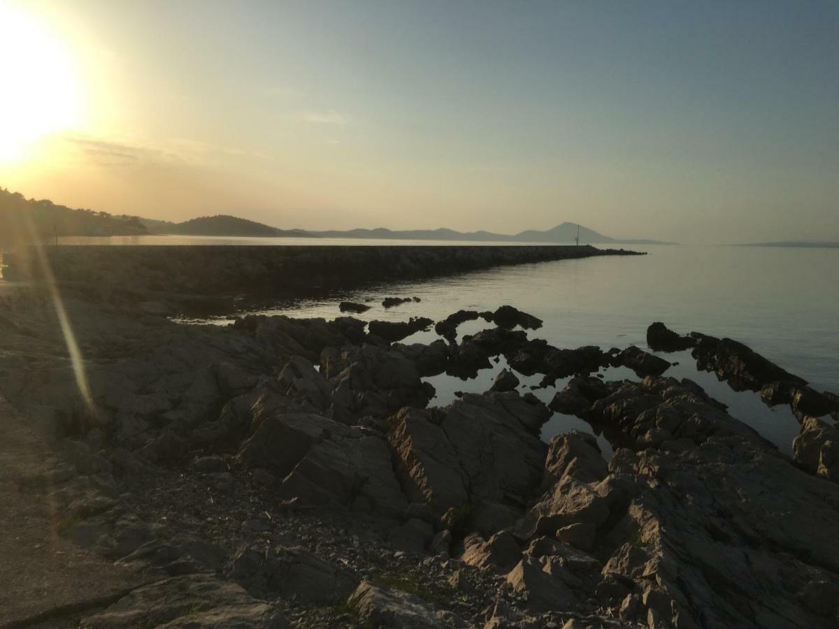 Guesthouse Antonija Veli Lošinj Kültér fotó