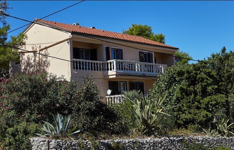 Guesthouse Antonija Veli Lošinj Kültér fotó