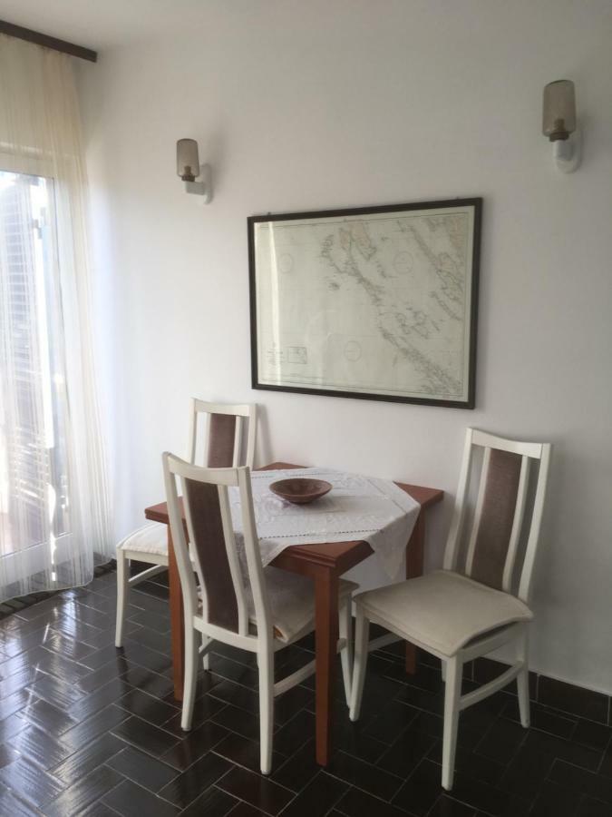 Guesthouse Antonija Veli Lošinj Kültér fotó