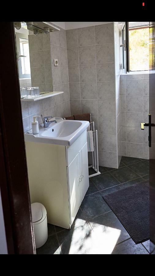 Guesthouse Antonija Veli Lošinj Kültér fotó