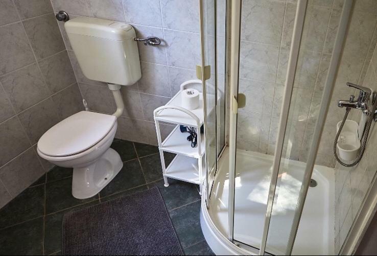 Guesthouse Antonija Veli Lošinj Kültér fotó