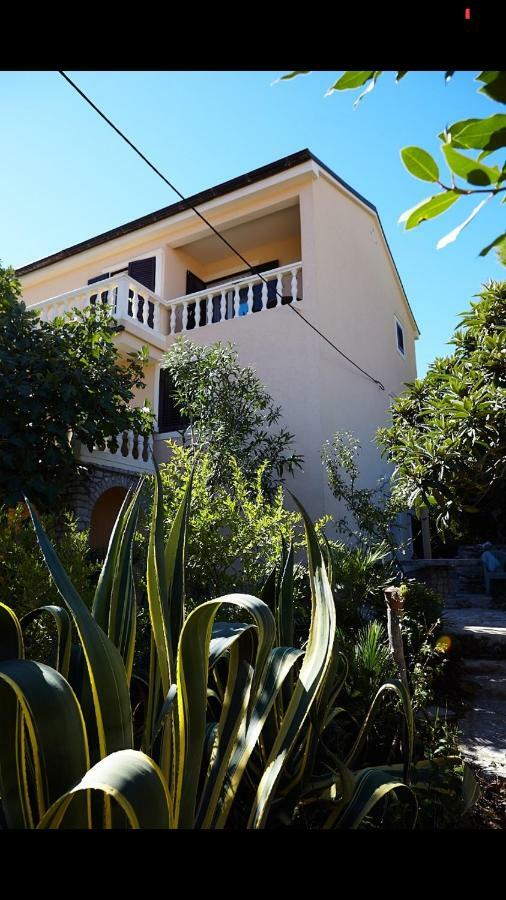 Guesthouse Antonija Veli Lošinj Kültér fotó