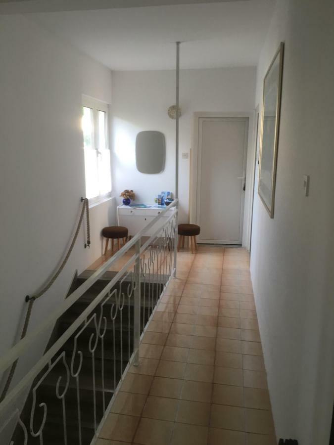 Guesthouse Antonija Veli Lošinj Kültér fotó